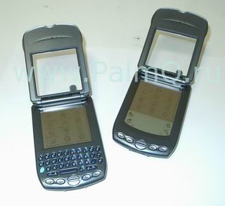 Коммуникатор Handspring Treo 180 #1 Коммуникатор Handspring Treo 180 #1