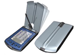 Защитный чехол FlipFlop от Speck Products