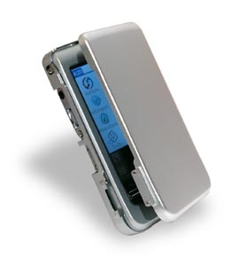 Сверхпрочный чехол для Sony серии T650C/T665C от InnoPocket Сверхпрочный чехол для Sony серии T650C/T665C от InnoPocket