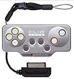   Sony PEGA-GC10 GamePad