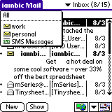 iambic Mail 3.0