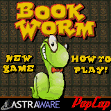 BookWorm -     Astraware