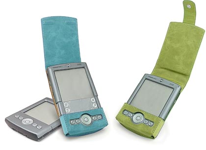   Tungsten T  Vaja Cases