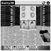 Deity3D #1