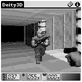 Deity3D #2