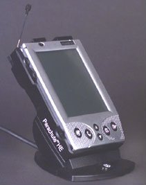 Адаптер Parachute HE для HandEra 330