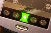   Sony Clie