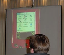 Palm m130 Palm m130