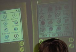 Palm m515 Palm m515
