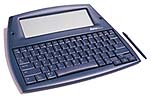 AlphaSmart   Dana      Palm OS