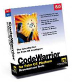 CodeWarrior Enterprise Edition 8.0