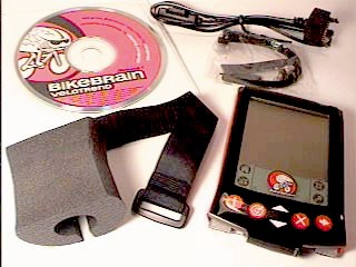 Velotrend Bikebrain Velotrend Bikebrain