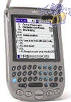 Handspring Treo 90