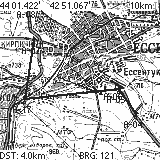 Программа GPS Master