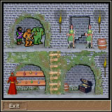  Quest of the Hero II #2