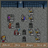  Quest of the Hero II #3