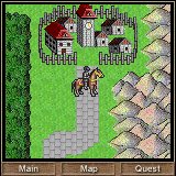  Quest of the Hero II #6