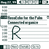     RecoEcho Plus