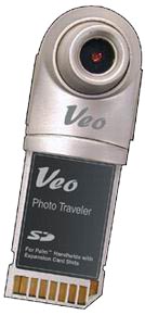    Photo Traveler  Veo