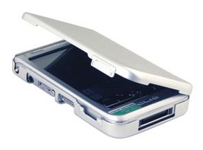 Новые чехлы для Sony T665C от RhinoSkin