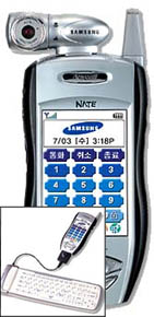    Samsung M330
