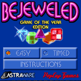   Bejeweled     ,   