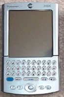Palm Tungsten T4