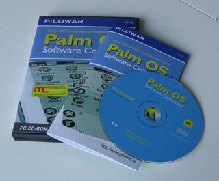       Palm OS