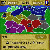   Medieval Heroes ( )  Palm OS #1