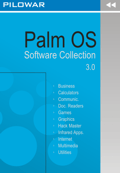 1000 игр для Palm на одном CD