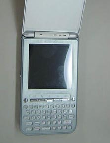   Sony Clie PEG-TG50