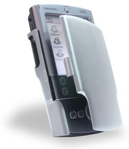 Сверхпрочный чехол для Tungsten T от компании InnoPocket