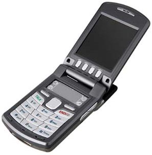  Samsung SPH-i500