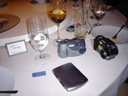    Sony Clie PEG-NZ90 #2