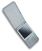 R  Sony Clie PEG-TG50
