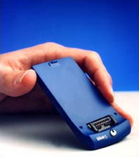 Bluetooth- Blue5  TDK  Palm Vx