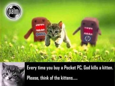   Pocket PC!
