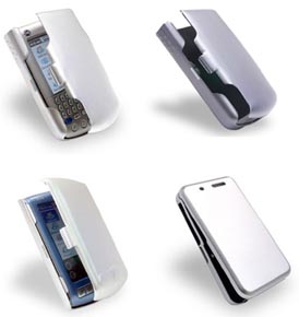 4 новых сверхпрочных чехла от InnoPocket