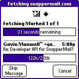   SnapperMail 1.51    