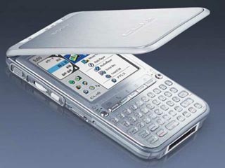 Карманный компьютер Sony Clie PEG-TG50 Карманный компьютер Sony Clie PEG-TG50