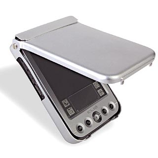 Сверхпрочный чехол для Sony Clie PEG-SJ33 от InnoPocket