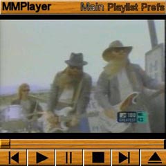 - MMPlayer  Palm OS 5.0