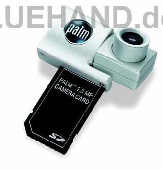 В Сеть утекли фотографии еще не выпущенных КПК от Palm (Tungsten E и Tungsten T3) #3