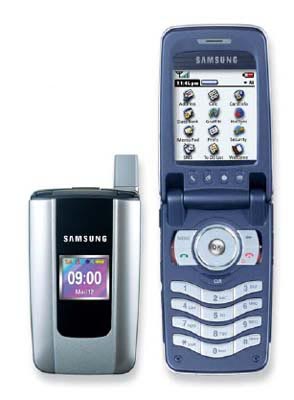   SPH-i500   Palm OS  Samsung