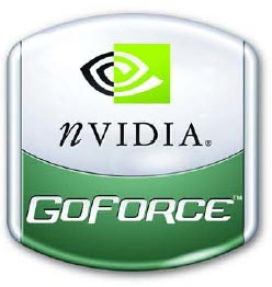 Графический процессор Nvidia GoForce 2150 для карманных компьютеров
