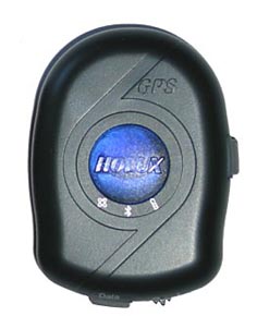 Hollux GR-230 Bluetooth GPS Receiver