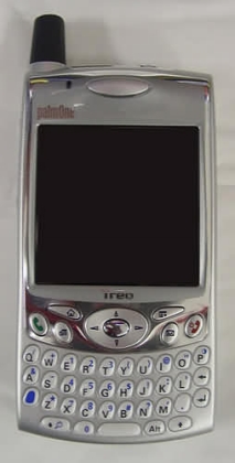 Treo 650 (Treo Ace)