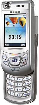  Samsung SGH-D410