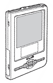       Sony: Clie TJ27  Clie TJ37 #1