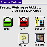  Cradle Robber    